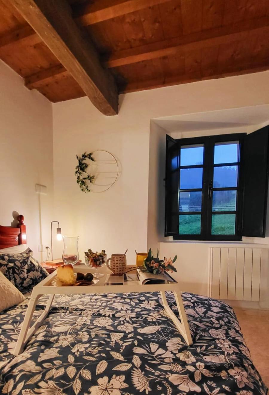 A Casa Do Porto Cerca De Cedeira Y De La Playa De Pantin Villa Valdoviño Dış mekan fotoğraf