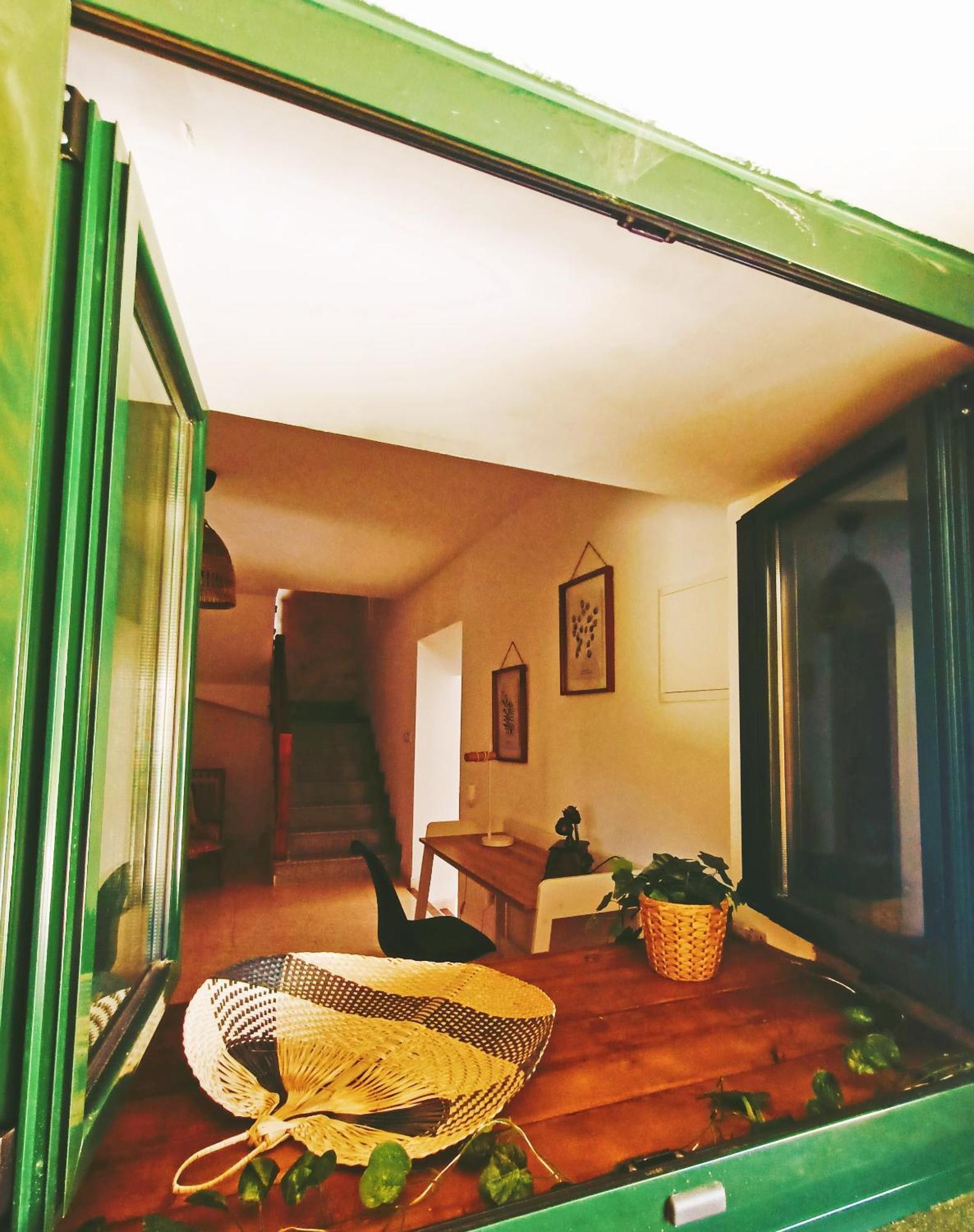 A Casa Do Porto Cerca De Cedeira Y De La Playa De Pantin Villa Valdoviño Dış mekan fotoğraf