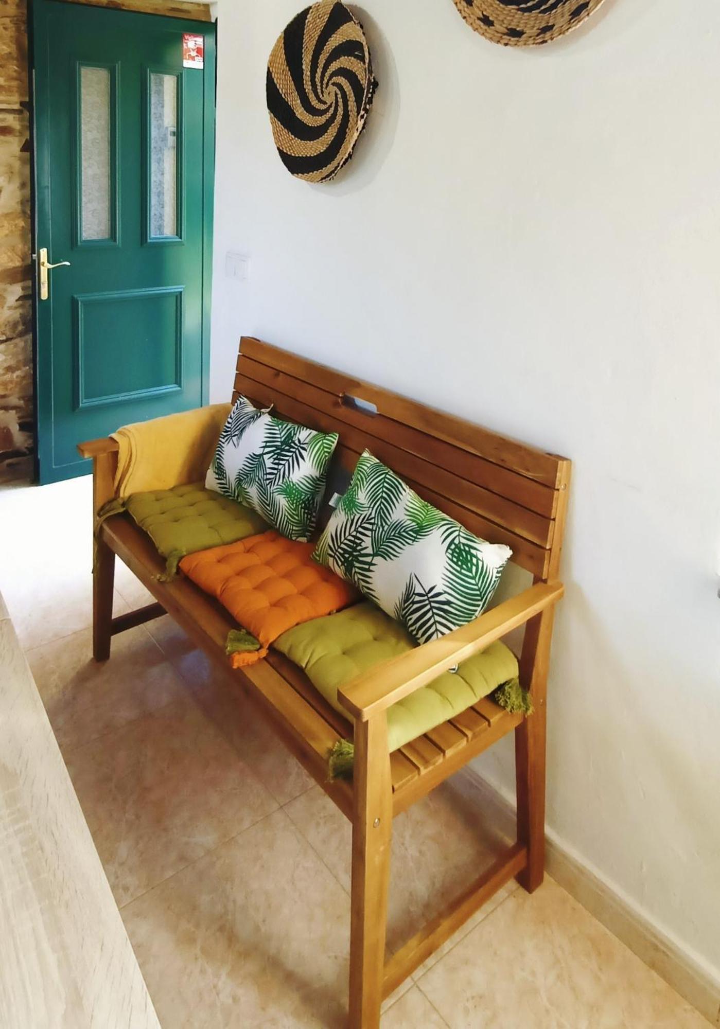 A Casa Do Porto Cerca De Cedeira Y De La Playa De Pantin Villa Valdoviño Dış mekan fotoğraf