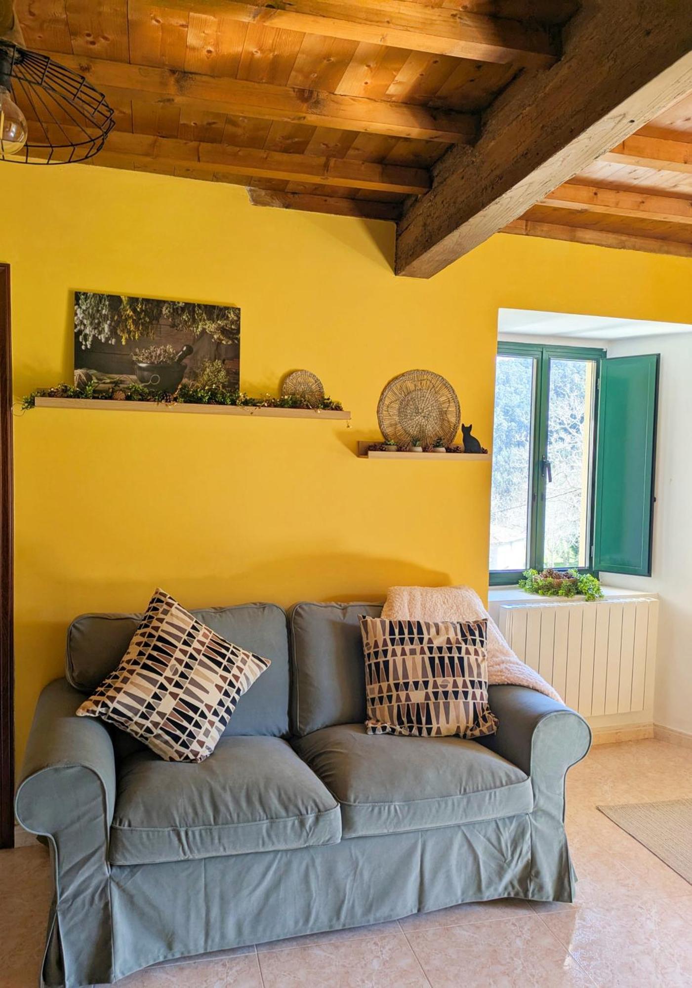A Casa Do Porto Cerca De Cedeira Y De La Playa De Pantin Villa Valdoviño Dış mekan fotoğraf